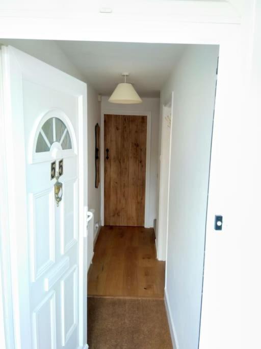 Welcoming Cottage In Chichester Near City Centre Exterior foto