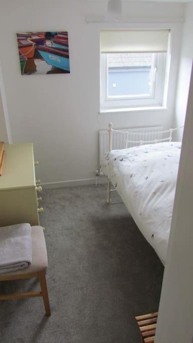 Welcoming Cottage In Chichester Near City Centre Exterior foto